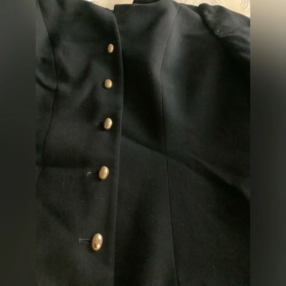 Vintage Christian Dior Ladies Blazer